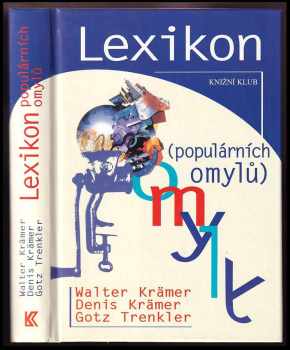 Lexikon populárních omylů