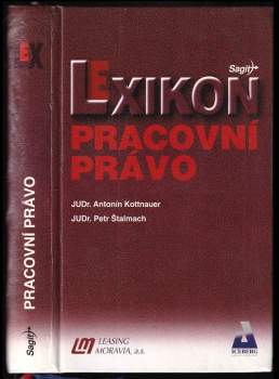 Lexikon pracovního práva