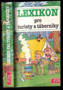 Lexikon pro turisty a táborníky