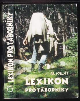 Lexikon pro turisty a táborníky