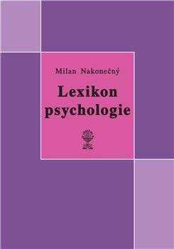 Lexikon psychologie