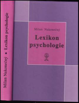 Lexikon psychologie