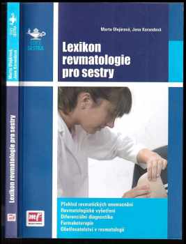 Lexikon revmatologie pro sestry