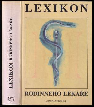 Mark B Mengel: Lexikon rodinného lékaře