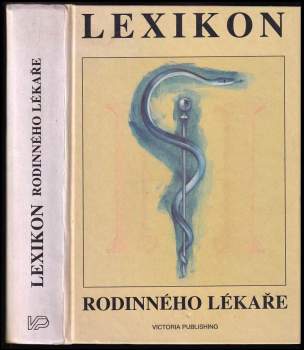 Mark B Mengel: Lexikon rodinného lékaře