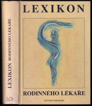 Lexikon rodinného lékaře