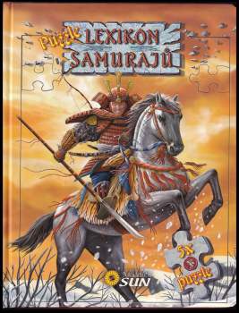 Lexikon samurajů