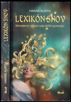 Lexikón snov