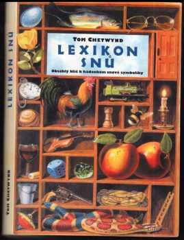 Tom Chetwynd: Lexikon snů