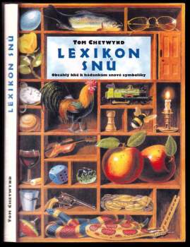 Lexikon snů