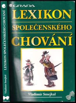 Lexikon společenského chování