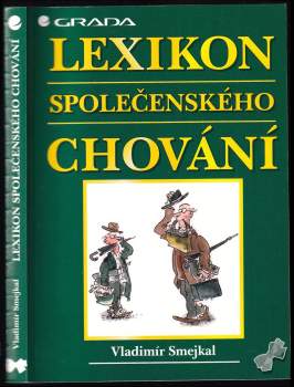 Lexikon společenského chování