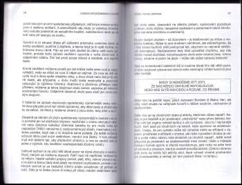 Vladimír Šmejkal: Lexikon společenského chování