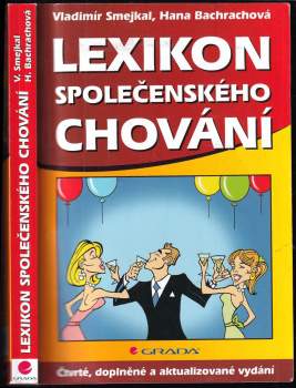 Lexikon společenského chování