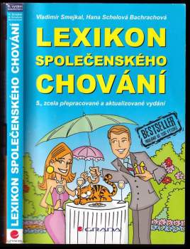 Lexikon společenského chování