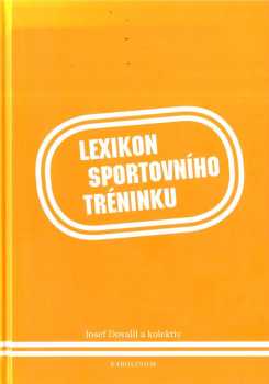Lexikon sportovního tréninku
