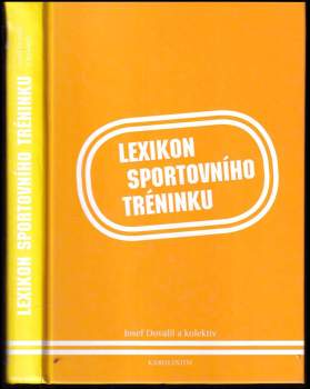Lexikon sportovního tréninku