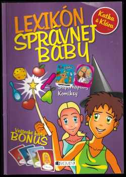 Lexikón správnej baby
