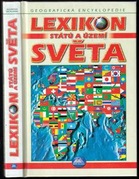 Lexikon států a území světa
