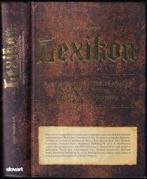 Lexikon