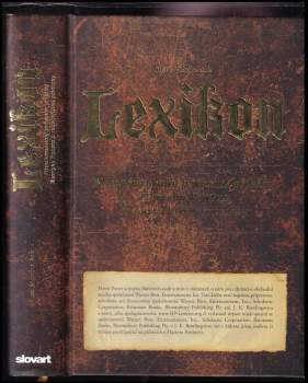 Lexikon