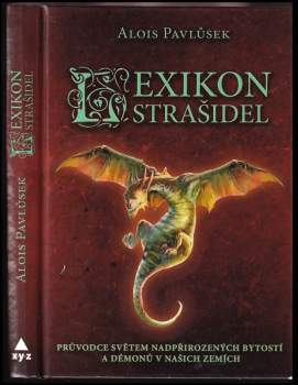Lexikon strašidel