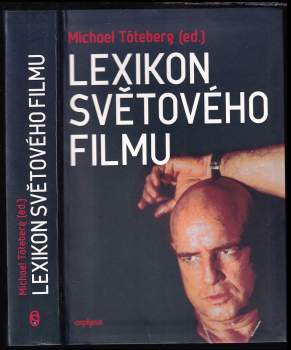 Lexikon světového filmu (2005, Orpheus) - ID: 763857