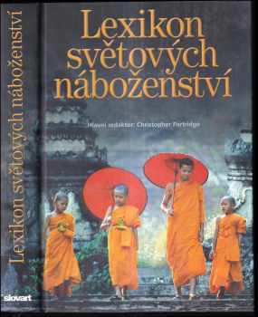 Lexikon světových náboženství