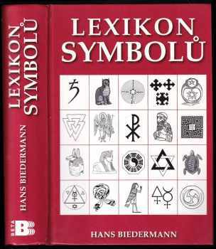 Hans Biedermann: Lexikon symbolů
