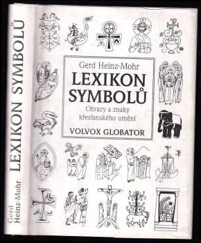 Lexikon symbolů