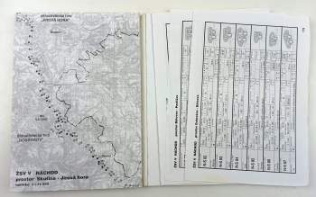 Eduard Stehlík: Lexikon těžkých objektů československého opevnění z let 1935-1938