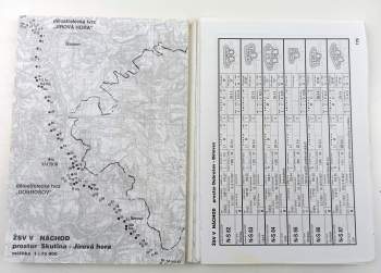 Eduard Stehlík: Lexikon těžkých objektů československého opevnění z let 1935-1938