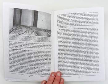 Eduard Stehlík: Lexikon těžkých objektů československého opevnění z let 1935-1938