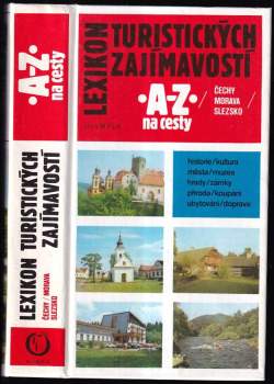 Lexikon turistických zajímavostí