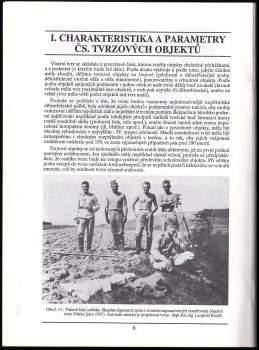 Eduard Stehlík: Lexikon tvrzí československého opevnění z let 1935-1938