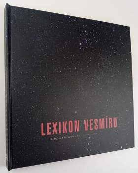 Lexikon vesmíru