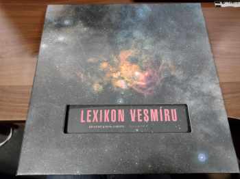 Lexikon vesmíru