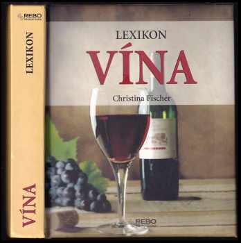 Lexikon vín