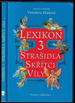 Lexikon