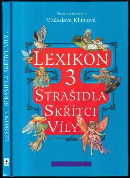 Vítězslava Klimtová: Lexikon