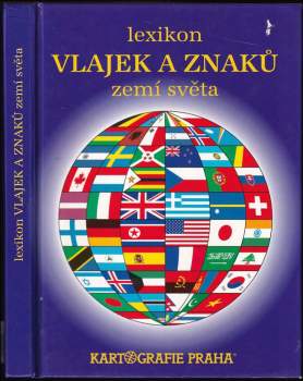 Lexikon vlajek a znaků zemí světa