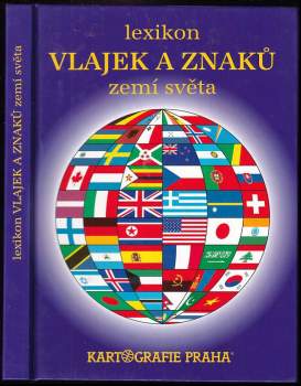 Lexikon vlajek a znaků zemí světa