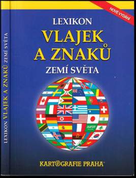 Lexikon vlajek a znaků zemí světa