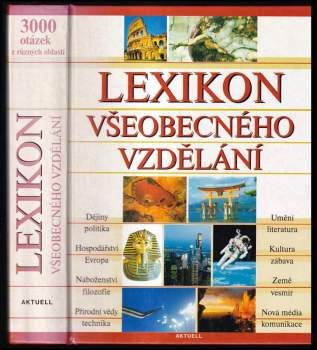 Lexikon všeobecného vzdělání