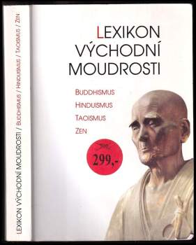 Lexikon východní moudrosti