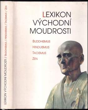 Lexikon východní moudrosti