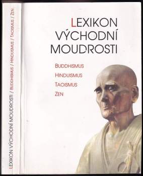 Lexikon východní moudrosti