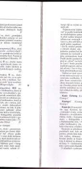 Lexikon východní moudrosti