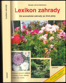 Lexikon zahrady