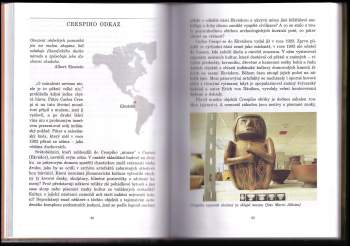 Luc Bürgin: Lexikon zakázané archeologie